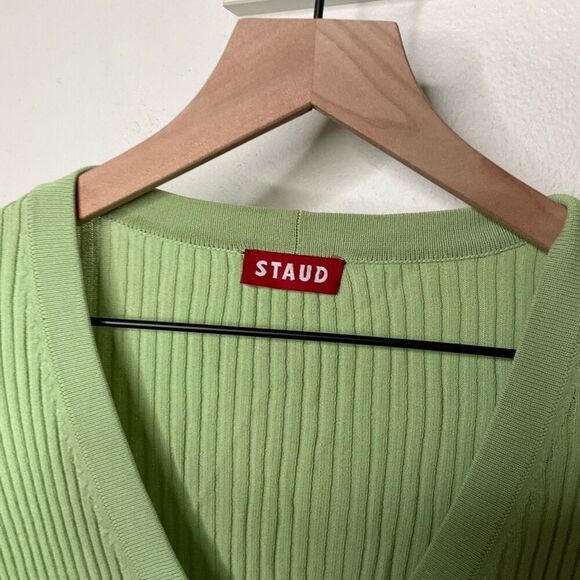 STAUD Cargo Sweater - Picture 6 of 7